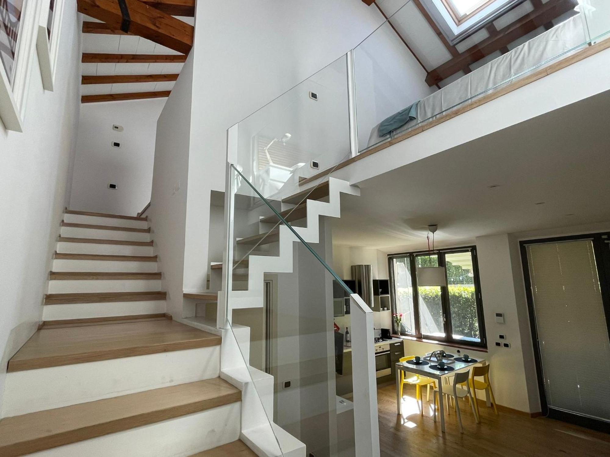 Loft Casa Egli Florença Exterior foto